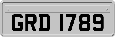 GRD1789
