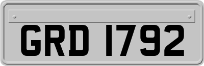 GRD1792