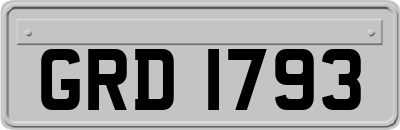 GRD1793