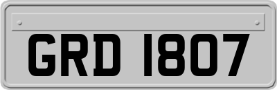 GRD1807