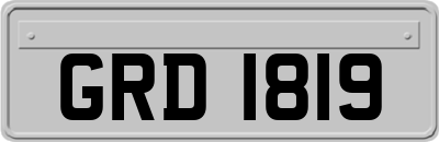 GRD1819