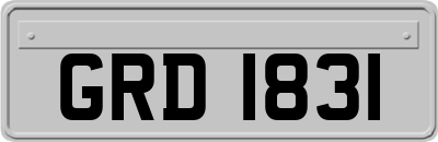 GRD1831
