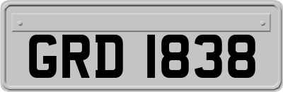 GRD1838