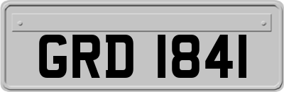 GRD1841