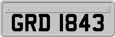 GRD1843