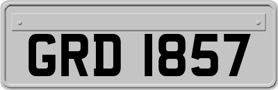 GRD1857