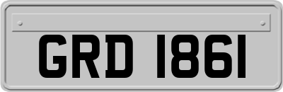 GRD1861