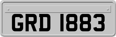 GRD1883