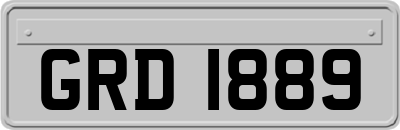 GRD1889