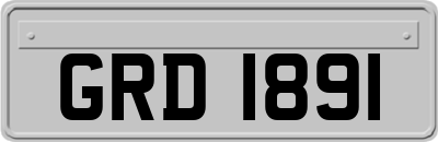 GRD1891