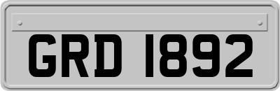 GRD1892
