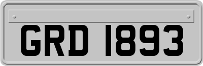 GRD1893
