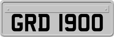 GRD1900