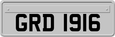 GRD1916