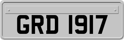 GRD1917