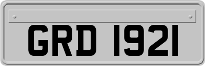 GRD1921