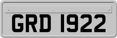 GRD1922