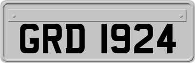 GRD1924