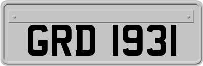 GRD1931
