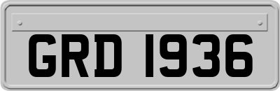 GRD1936