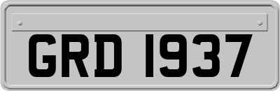 GRD1937
