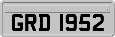 GRD1952