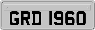 GRD1960