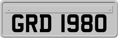 GRD1980