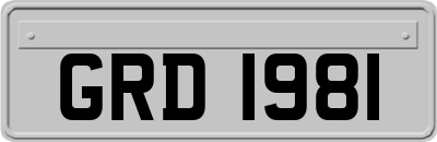 GRD1981