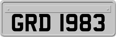 GRD1983