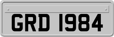 GRD1984