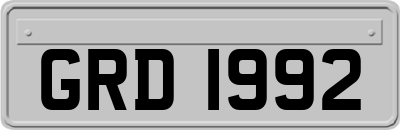 GRD1992