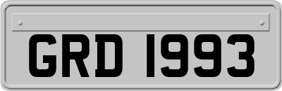 GRD1993