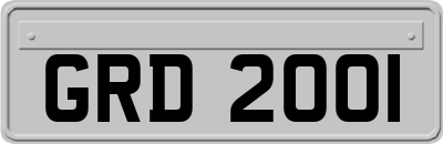 GRD2001
