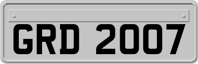 GRD2007