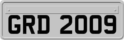 GRD2009