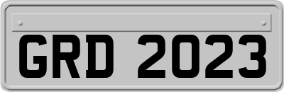 GRD2023