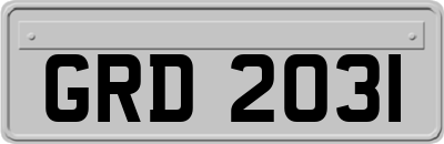GRD2031