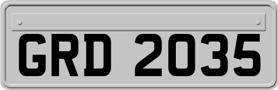 GRD2035