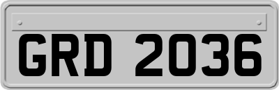 GRD2036