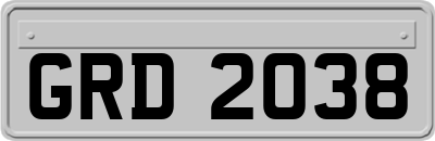 GRD2038