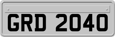 GRD2040
