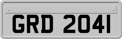 GRD2041