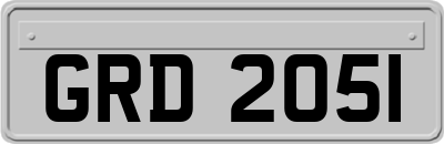 GRD2051