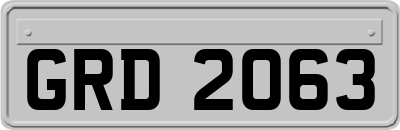 GRD2063