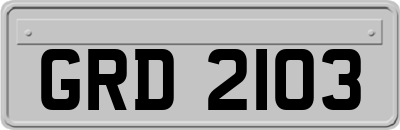 GRD2103
