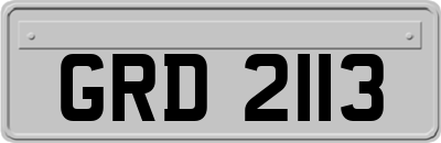GRD2113