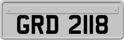 GRD2118