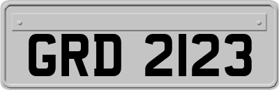 GRD2123