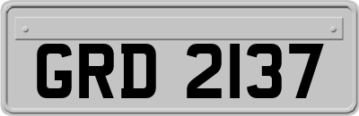 GRD2137